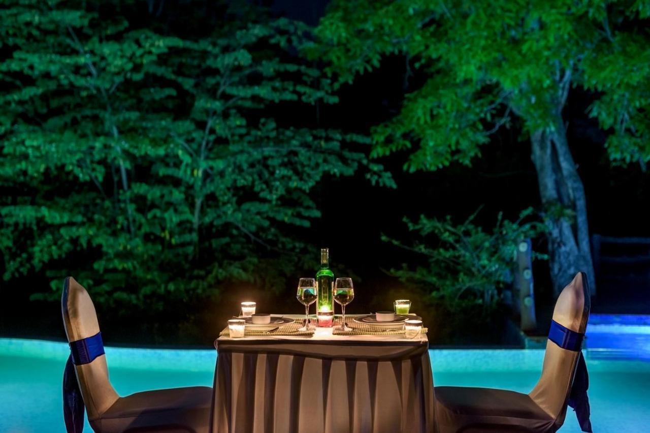 The Riverwood Forest Retreat Pench Khawāsa Extérieur photo